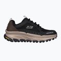 SKECHERS D'Lux Trekker Herren-Trekking-Schuhe schwarz/natur 8