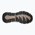 SKECHERS D'Lux Trekker Herren-Trekking-Schuhe schwarz/natur 10
