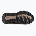 SKECHERS D'Lux Trekker Herren-Trekking-Schuhe schwarz/natur 5