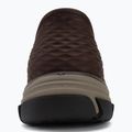 Herren Schuhe SKECHERS Respected Elgin brown 6