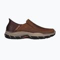 Herren Schuhe SKECHERS Respected Elgin brown 2