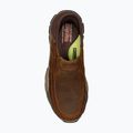 Herren Schuhe SKECHERS Respected Elgin brown 6