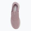 Schuhe Damen SKECHERS Ultra Flex 3.0 Smooth Step mauve 5