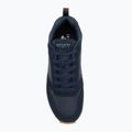 Herren Schuhe SKECHERS Uno Stacre Navy 5