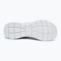 Schuhe Damen SKECHERS Summits Dazzling Haze gray/mint 4