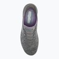 Schuhe Damen SKECHERS Summits Dazzling Haze gray/mint 5