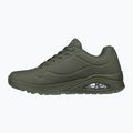 SKECHERS Uno Stand On Air oliv Herrenschuhe 10