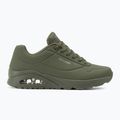 SKECHERS Uno Stand On Air oliv Herrenschuhe 3