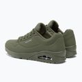 SKECHERS Uno Stand On Air oliv Herrenschuhe 4