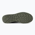 SKECHERS Uno Stand On Air oliv Herrenschuhe 6