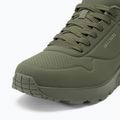 SKECHERS Uno Stand On Air oliv Herrenschuhe 9