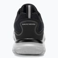 SKECHERS Track Ripkent Herrenschuhe navy/schwarz 6