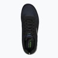 SKECHERS Track Ripkent Herrenschuhe navy/schwarz 11