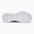 Schuhe Damen SKECHERS Summits Dazzling Haze black/white 4