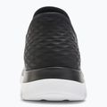 Schuhe Damen SKECHERS Summits Dazzling Haze black/white 6