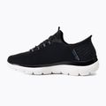 Herren SKECHERS Slip-ins Summits High Range Turnschuhe schwarz 10
