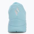 Schuhe Damen SKECHERS Uno Stand On Air light blue 6