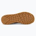 Herrenschuhe SKECHERS Uno Layover schwarz 6