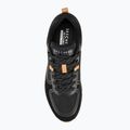 Herrenschuhe SKECHERS Uno Layover schwarz 7