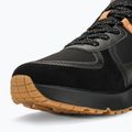 Herrenschuhe SKECHERS Uno Layover schwarz 9