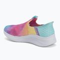 SKECHERS Slip-Ins Ultra Flex 3.0 multicolor Kinderschuhe 3