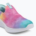 SKECHERS Slip-Ins Ultra Flex 3.0 multicolor Kinderschuhe 7