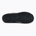 Schuhe Damen SKECHERS Uno Dripping In Love black/pink 4