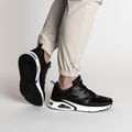 SKECHERS Tres-Air Uno Revolution-Airy schwarz/weiss Herrenschuhe 2