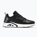 SKECHERS Tres-Air Uno Revolution-Airy schwarz/weiss Herrenschuhe 3