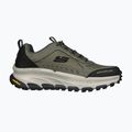 Herren Schuhe SKECHERS D'Lux Trekker green 2