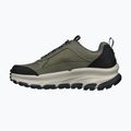 Herren Schuhe SKECHERS D'Lux Trekker green 3