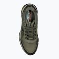 Herren Schuhe SKECHERS D'Lux Trekker green 5