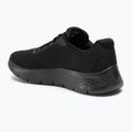 Herrenschuhe SKECHERS Go Walk Flex Remark black 2