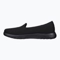 SKECHERS On-The-Go Flex Aspire Damen Schuhe schwarz 3