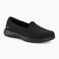 SKECHERS On-The-Go Flex Aspire Damen Schuhe schwarz
