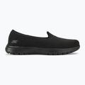 SKECHERS On-The-Go Flex Aspire Damen Schuhe schwarz 2