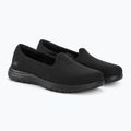 SKECHERS On-The-Go Flex Aspire Damen Schuhe schwarz 5