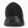 SKECHERS On-The-Go Flex Aspire Damen Schuhe schwarz 8