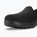 SKECHERS On-The-Go Flex Aspire Damen Schuhe schwarz 9