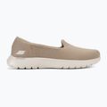 SKECHERS On-The-Go Flex Aspire Damen Schuhe taupe 2
