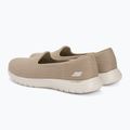 SKECHERS On-The-Go Flex Aspire Damen Schuhe taupe 3