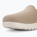 SKECHERS On-The-Go Flex Aspire Damen Schuhe taupe 8