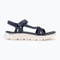 Sandalen Damen SKECHERS Go Walk Flex Sandal Sublime navy 2