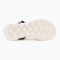 Sandalen Damen SKECHERS Go Walk Flex Sandal Sublime navy 4