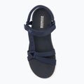 Sandalen Damen SKECHERS Go Walk Flex Sandal Sublime navy 5