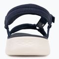 Sandalen Damen SKECHERS Go Walk Flex Sandal Sublime navy 6