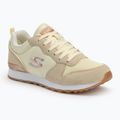Schuhe Damen SKECHERS Og 85 Goldn Gurl yellow
