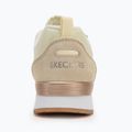 Schuhe Damen SKECHERS Og 85 Goldn Gurl yellow 6