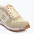Schuhe Damen SKECHERS Og 85 Goldn Gurl yellow 7