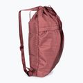 New Balance WMNS Tote 15 l bordeauxfarbener Rucksack 2